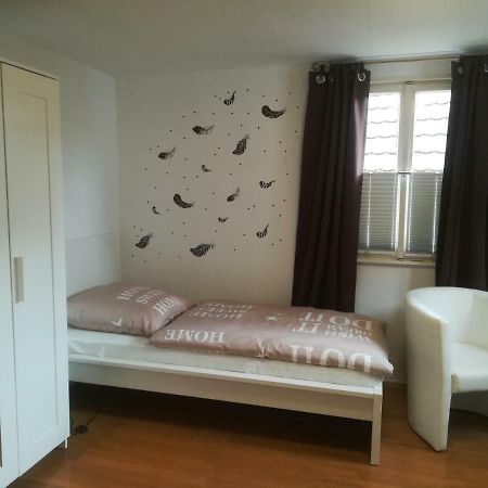 Schnuckelige Ferienwohnung - Naehe Europapark Ettenheim Exterior photo